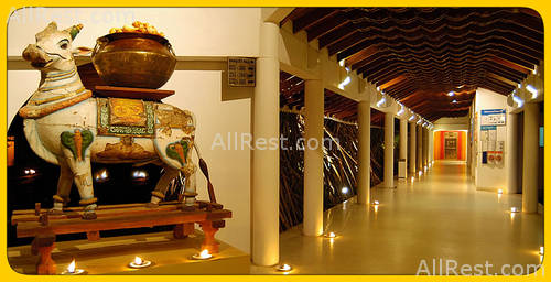 Tangerine Beach Hotel 4